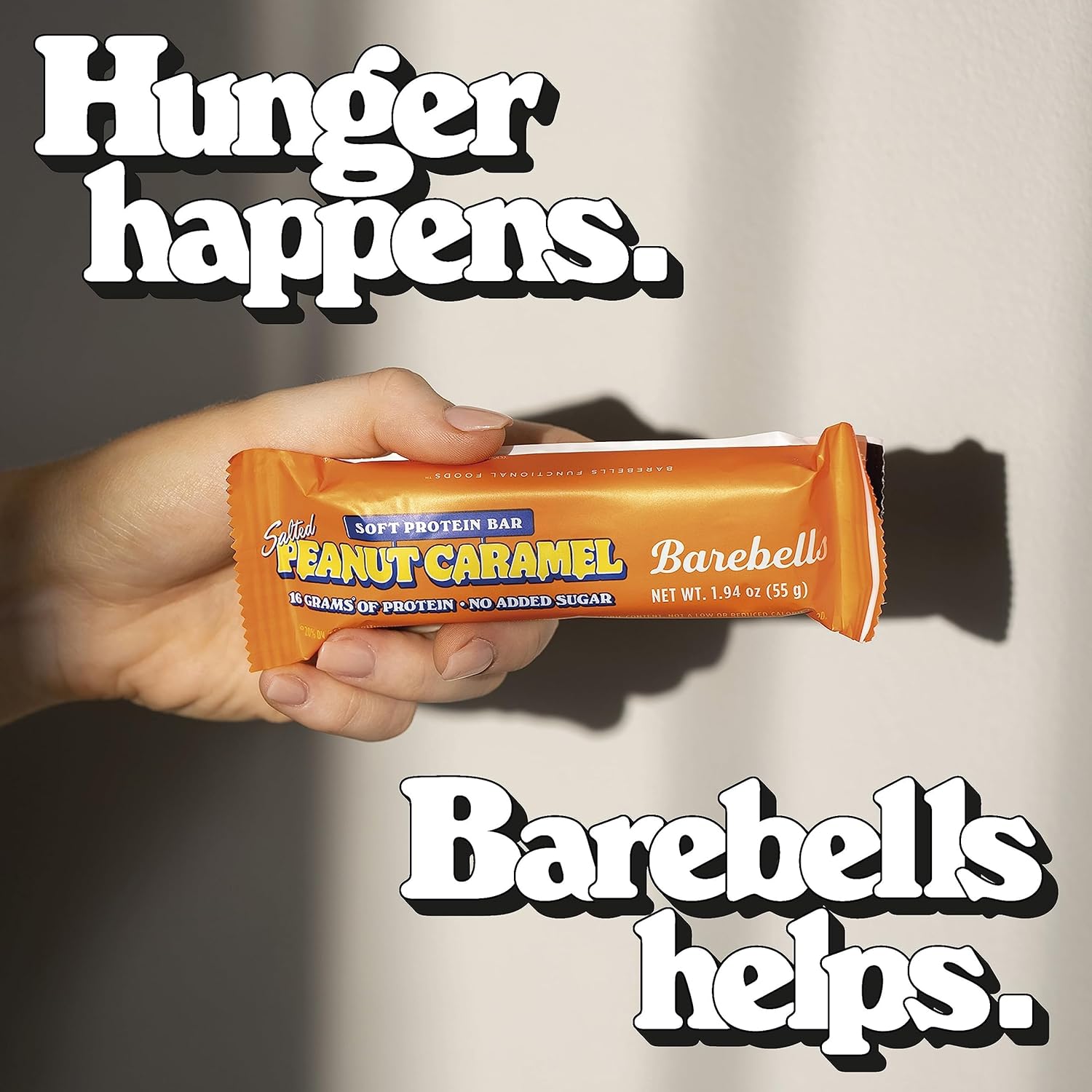 Barebells Protein Bar