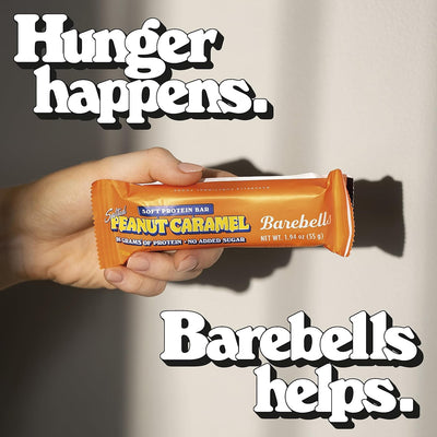 Barebells Protein Bar