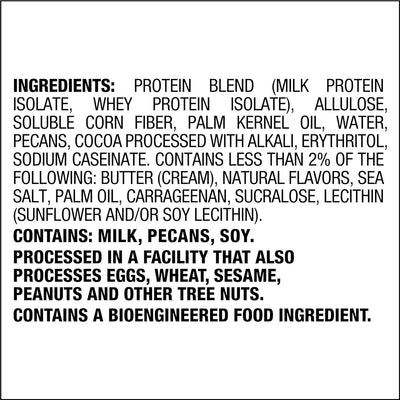 Quest Hero Protein Bar