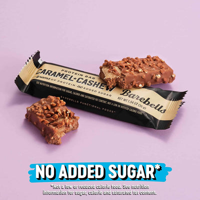 Barebells Protein Bar