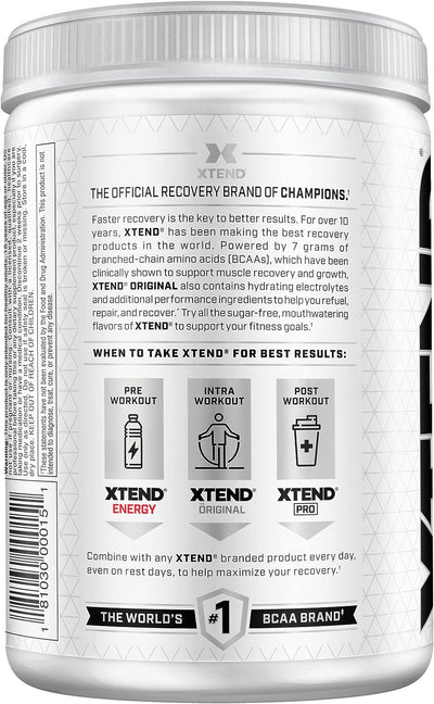 Xtend Original BCAA