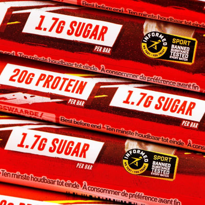 Grenade Carb Killa Protein Bar