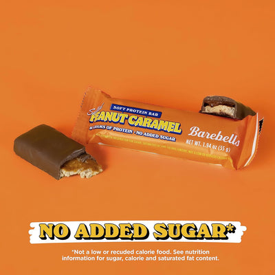 Barebells Protein Bar