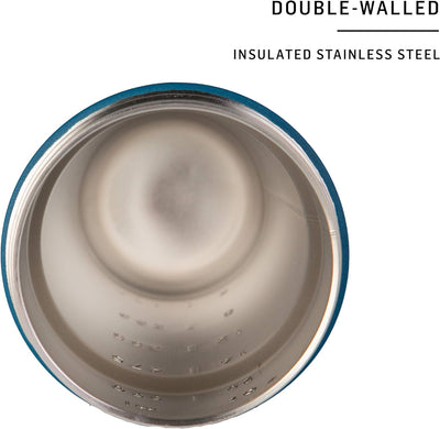 BlenderBottle  Strada Sleek Stainless Shaker