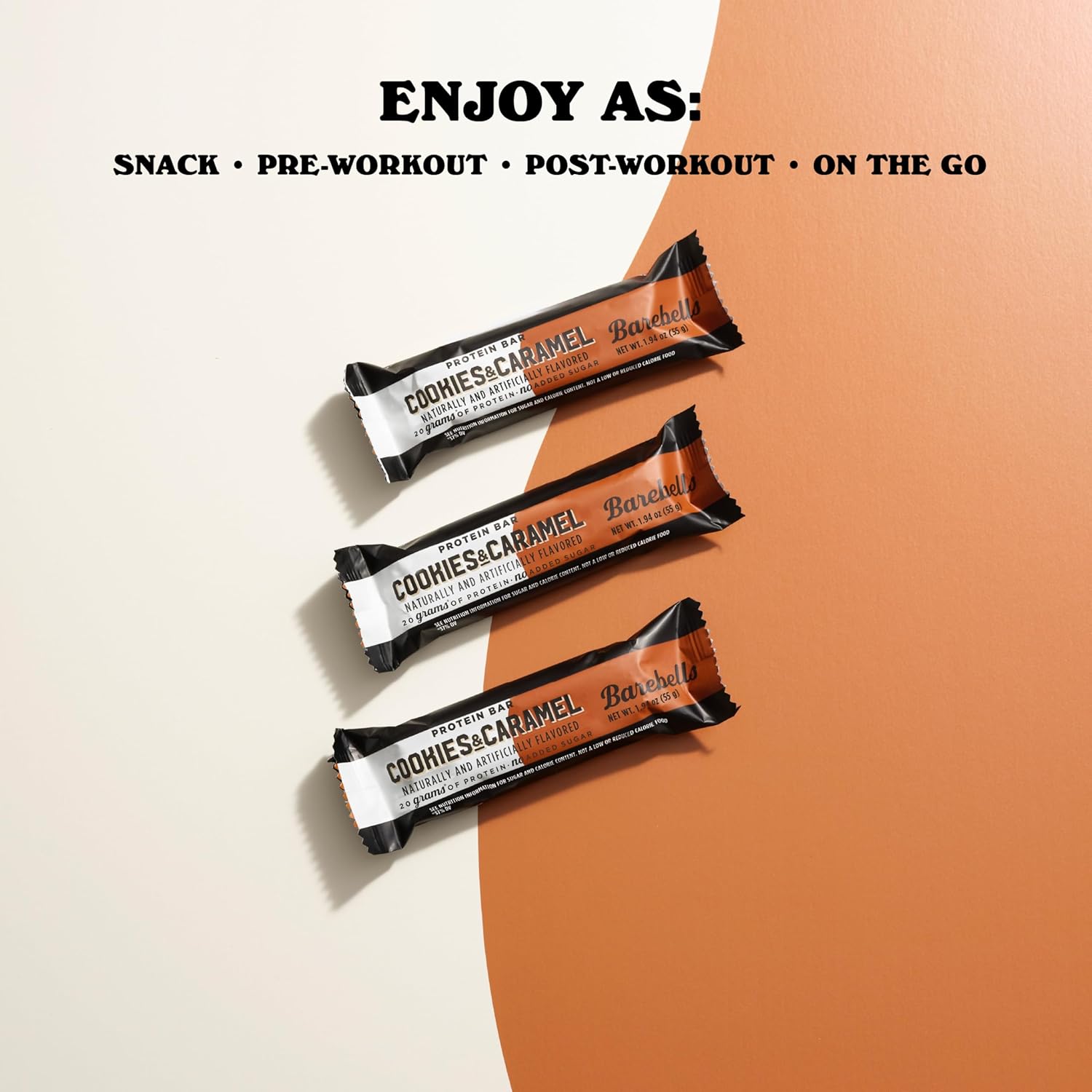 Barebells Protein Bar