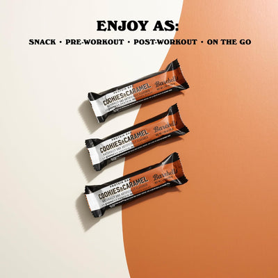 Barebells Protein Bar
