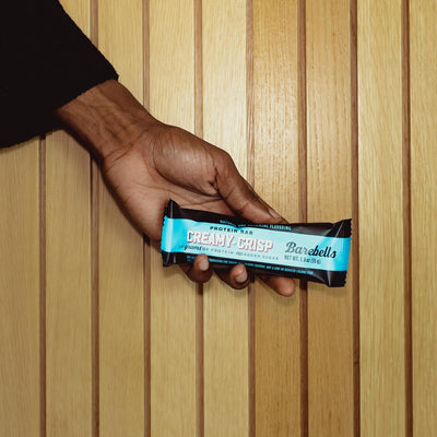 Barebells Protein Bar