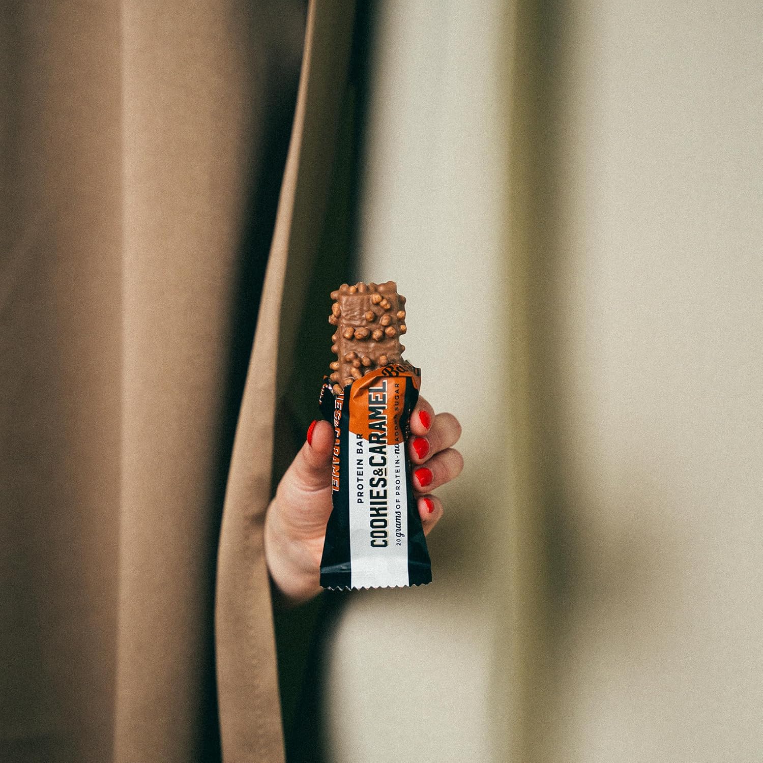 Barebells Protein Bar