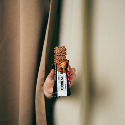 Barebells Protein Bar