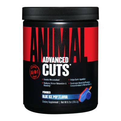 Universal Nutrition Animal Cuts Fat Burner