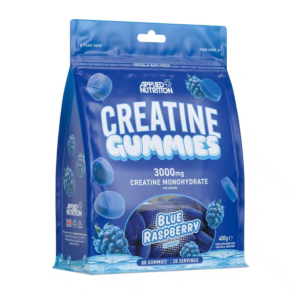 Applied Nutrition Creatine monohydrate Gummies