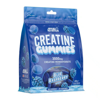 Applied Nutrition Creatine monohydrate Gummies