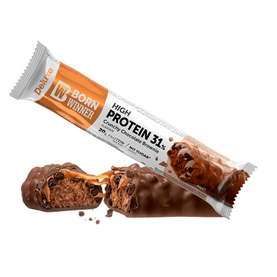 Born Winner Protein bar