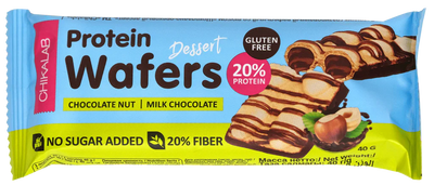 Chikalab Protein Wafer