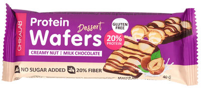 Chikalab Protein Wafer