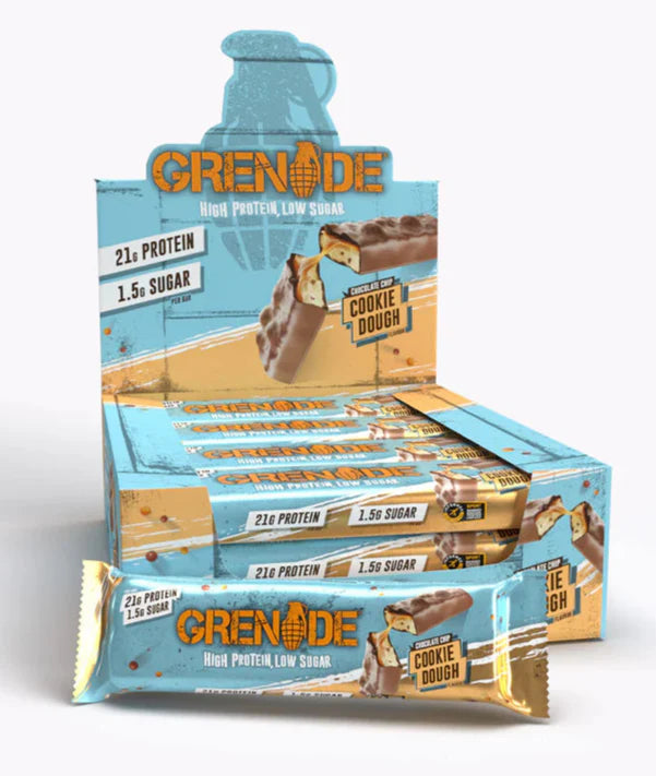 Grenade Carb Killa Protein Bar