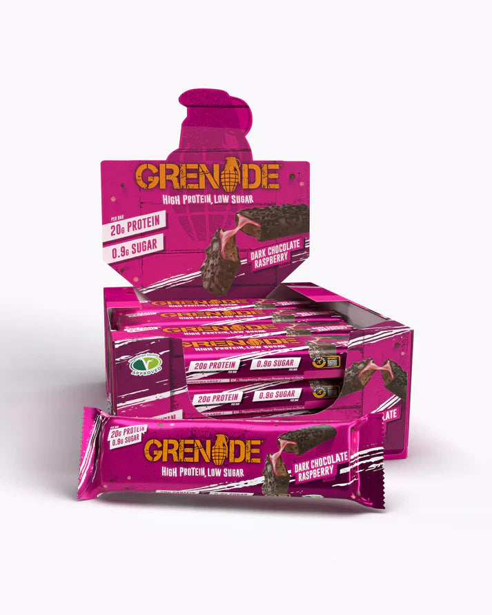 Grenade Carb Killa Protein Bar