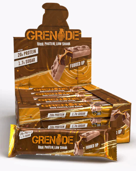 Grenade Carb Killa Protein Bar