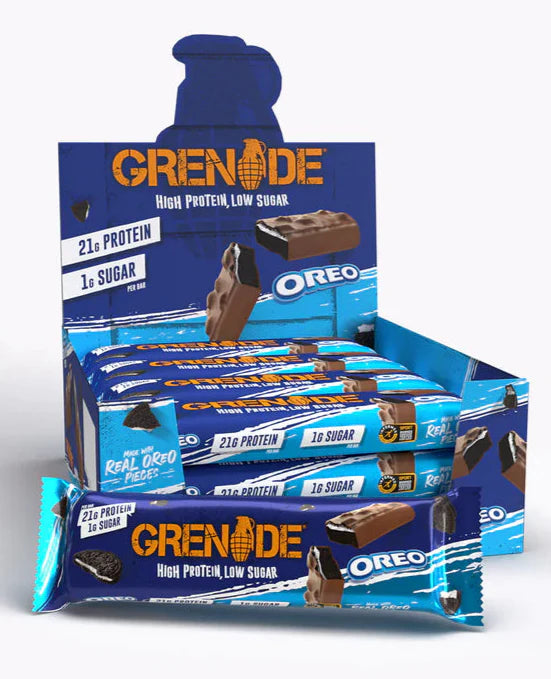 Grenade Carb Killa Protein Bar