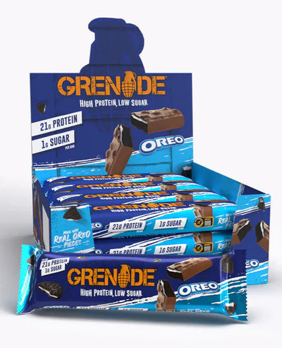 Grenade Carb Killa Protein Bar