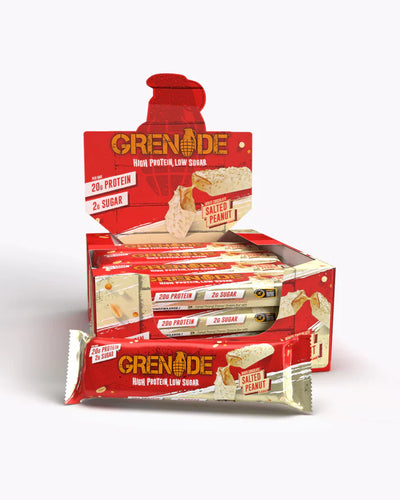 Grenade Carb Killa Protein Bar