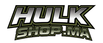 HULK SHOP 