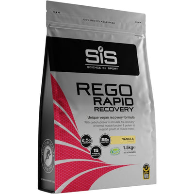 Science in Sport SIS REGO Rapid Recovery
