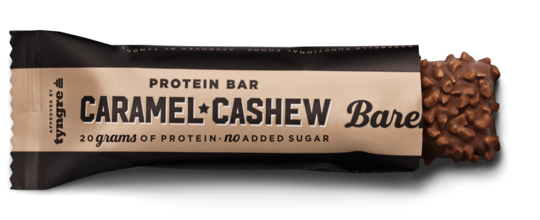 Barebells Protein Bar