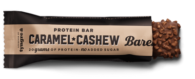 Barebells Protein Bar