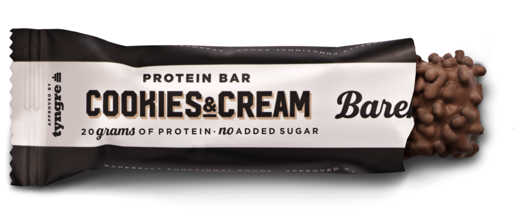Barebells Protein Bar