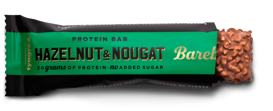 Barebells Protein Bar