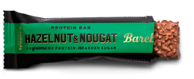 Barebells Protein Bar