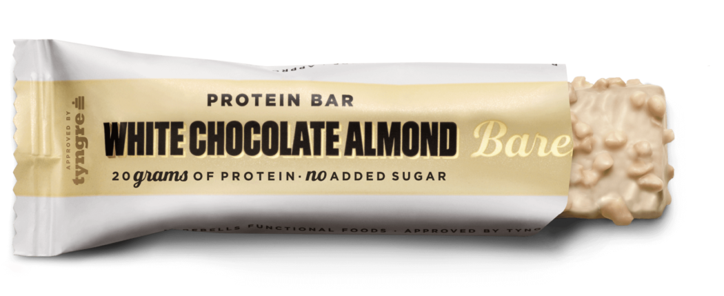 Barebells Protein Bar