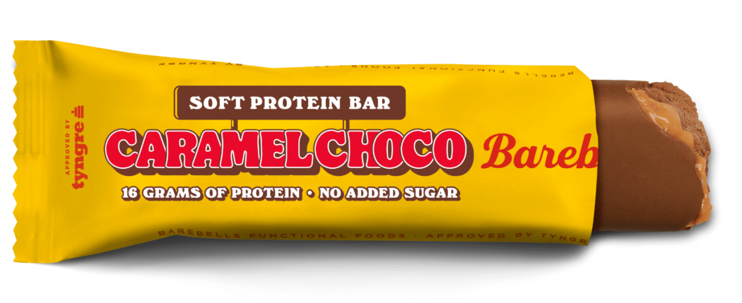 Barebells Protein Bar