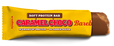 Barebells Protein Bar