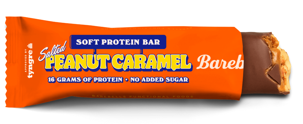 Barebells Protein Bar