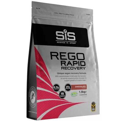 Science in Sport SIS REGO Rapid Recovery