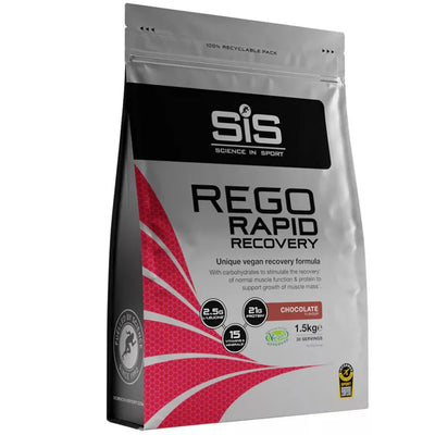 Science in Sport SIS REGO Rapid Recovery