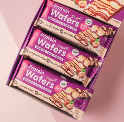 Chikalab Protein Wafer