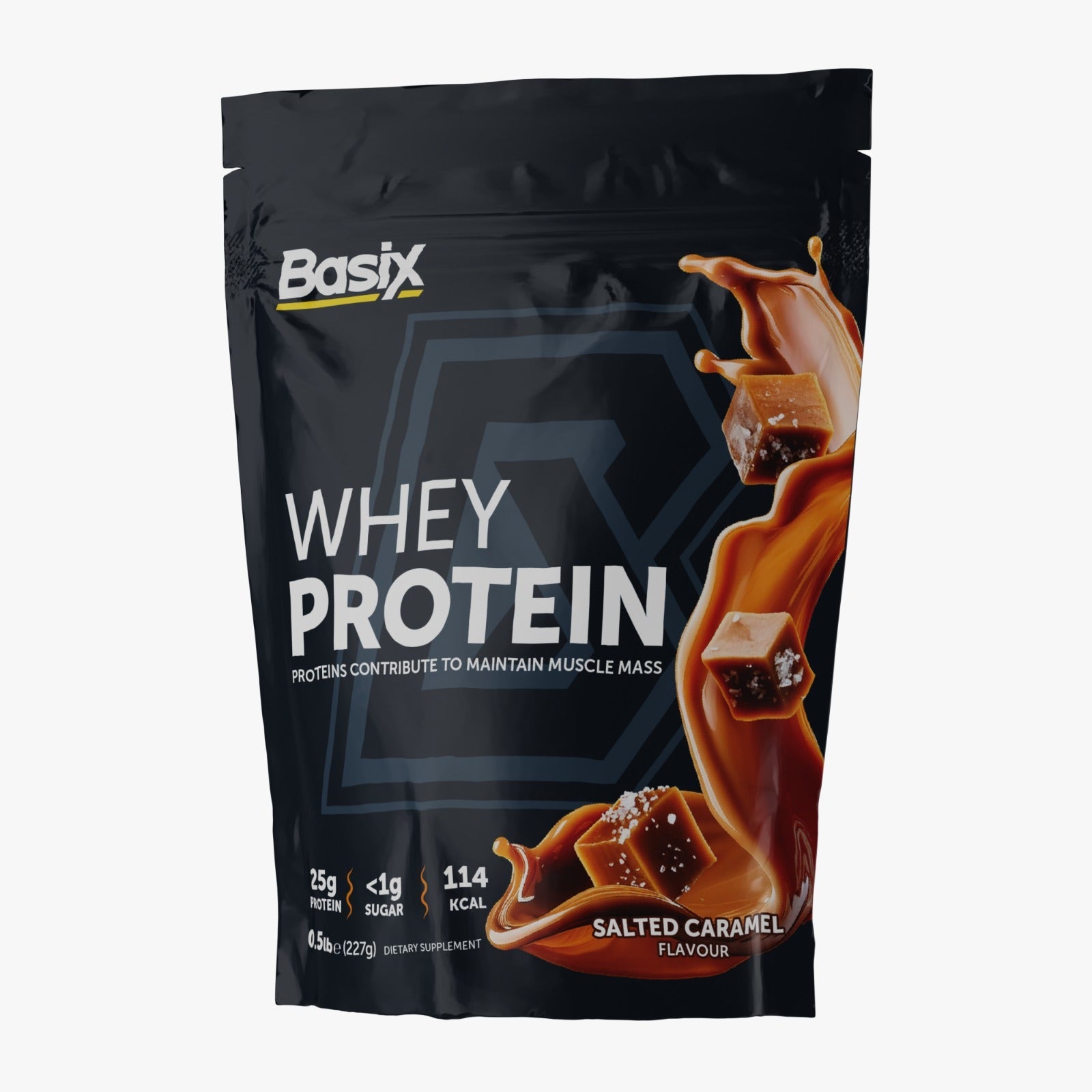 Basix Whey Protein