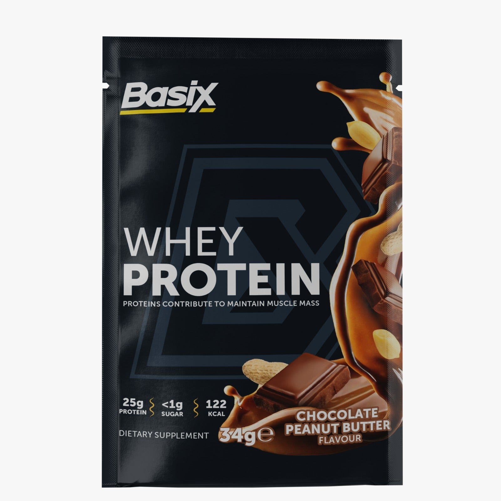 Basix Whey Protein