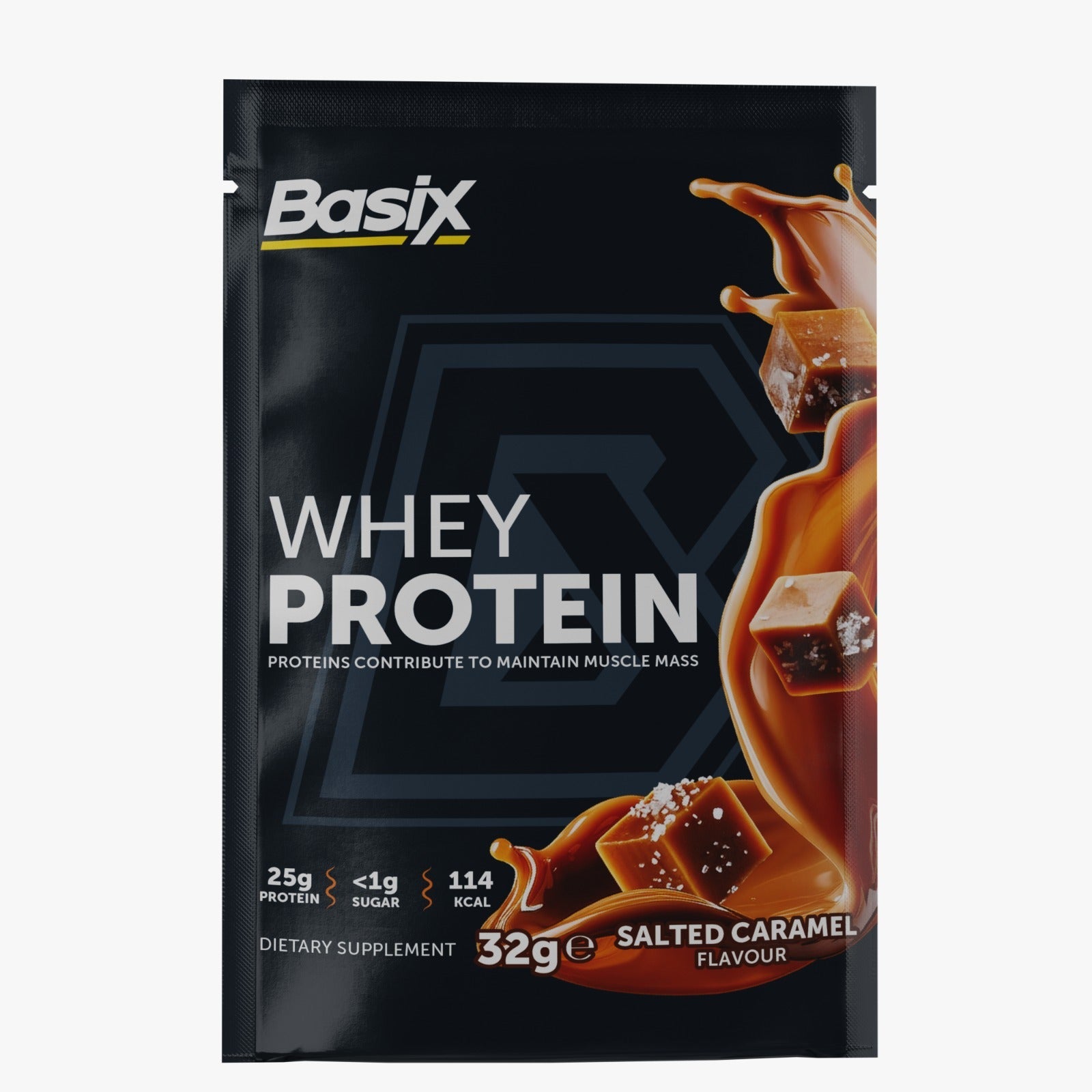 Basix Whey Protein