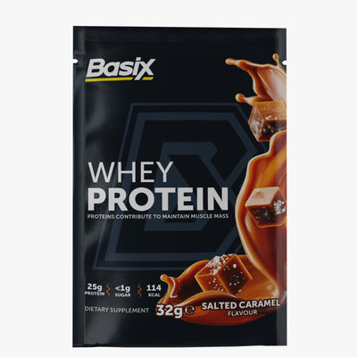 Basix Whey Protein