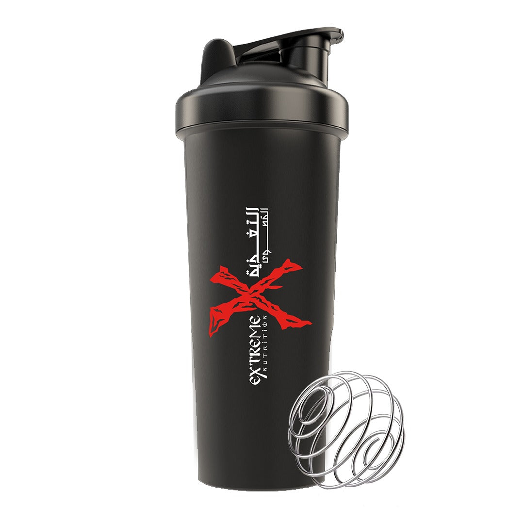 Extreme nutrition Shaker