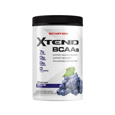 Xtend Original BCAA