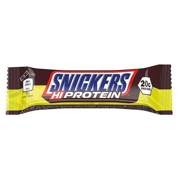 Snickers Hi Protein