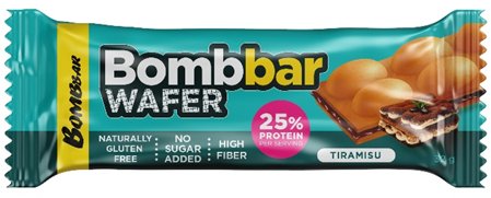 Bombbar Protein Wafer