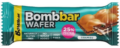 Bombbar Protein Wafer