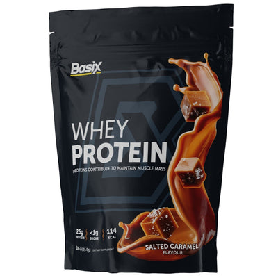 Basix Whey Protein