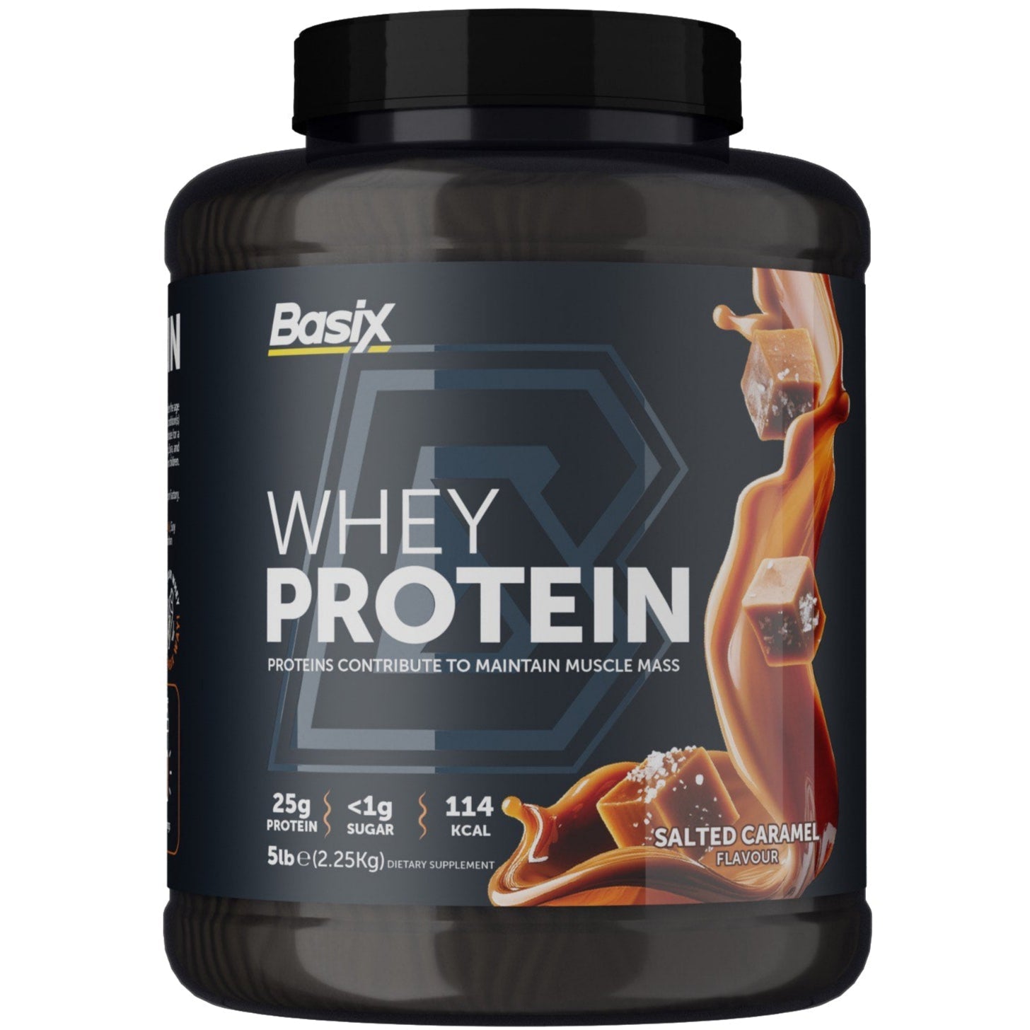 Basix Whey Protein